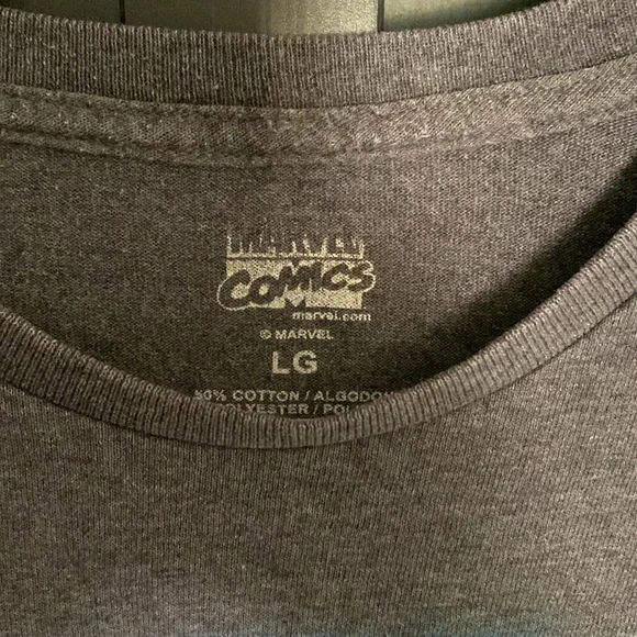 Marvel Comics t-shirt - Picture 3 of 3